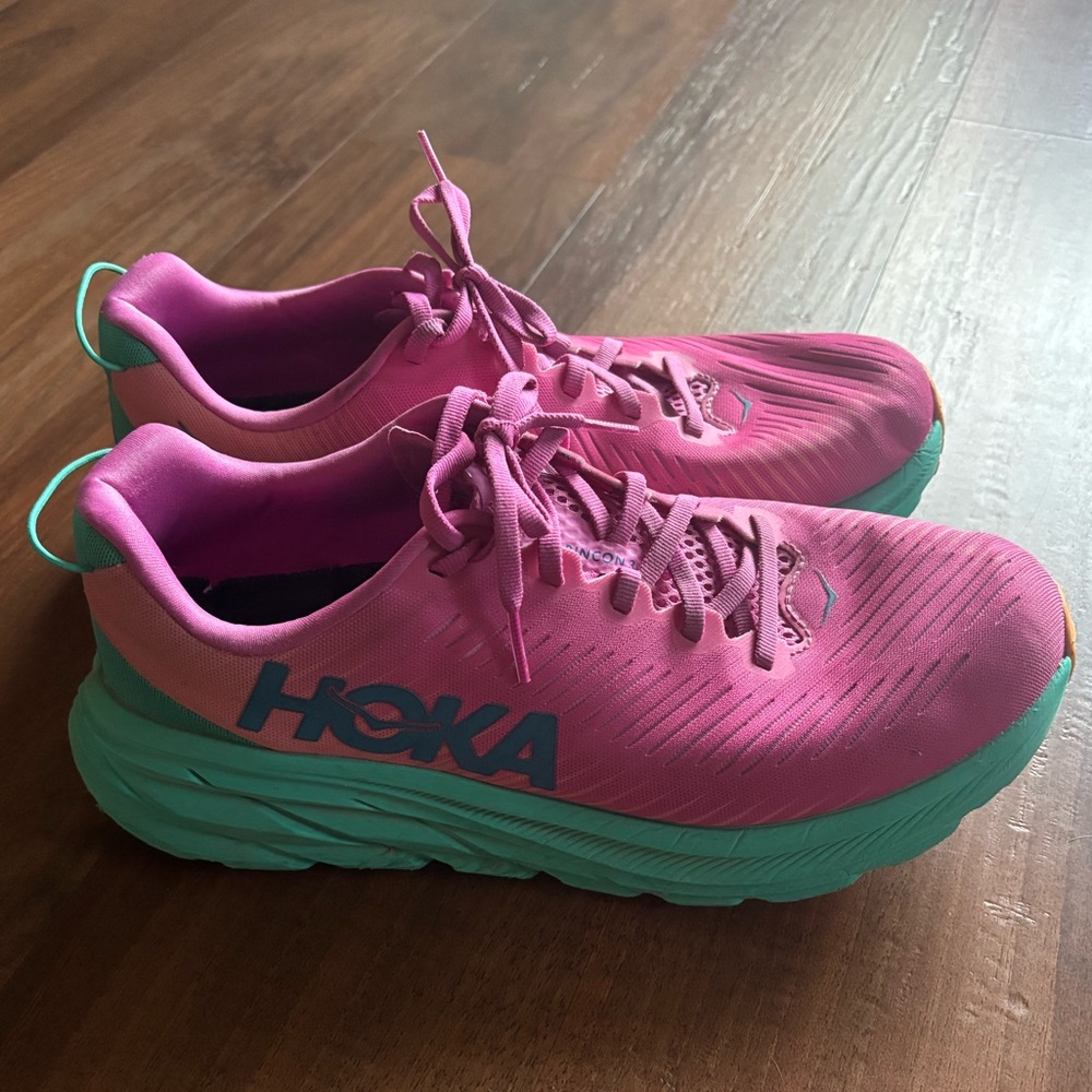 Hoka Rincon Shoes
